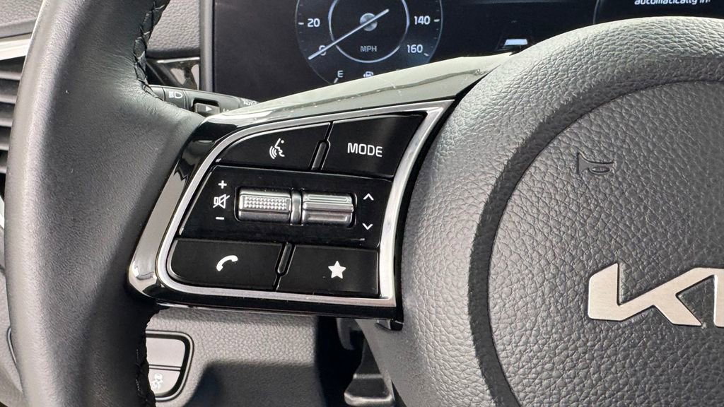 Used 2024 Kia Seltos S image 21