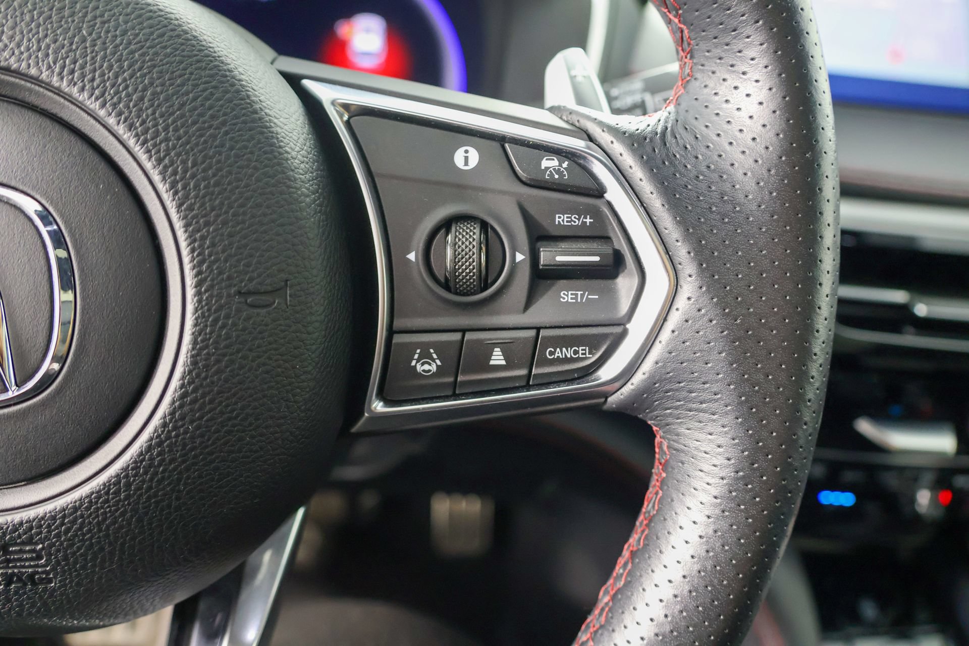Used 2024 Acura MDX A-Spec AWD/4WD image 21