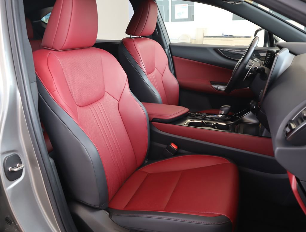 Used 2024 Lexus NX 350h AWD w/ Premium Package image 36