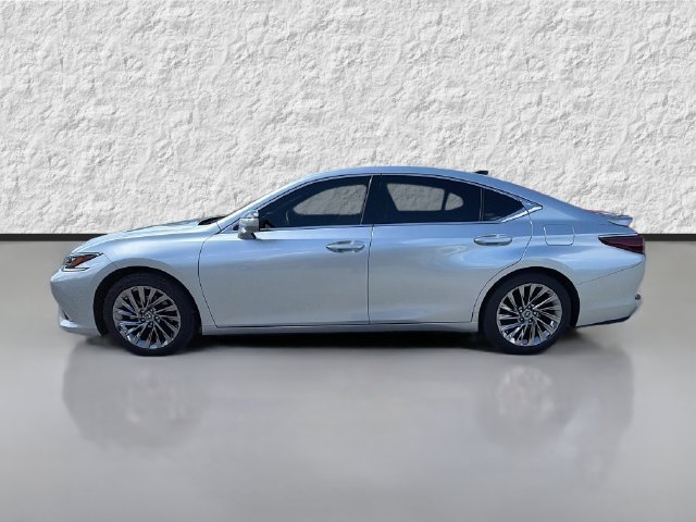Used 2024 Lexus ES 350 Ultra Luxury w/ Accessory Package (Z2) FWD image 6