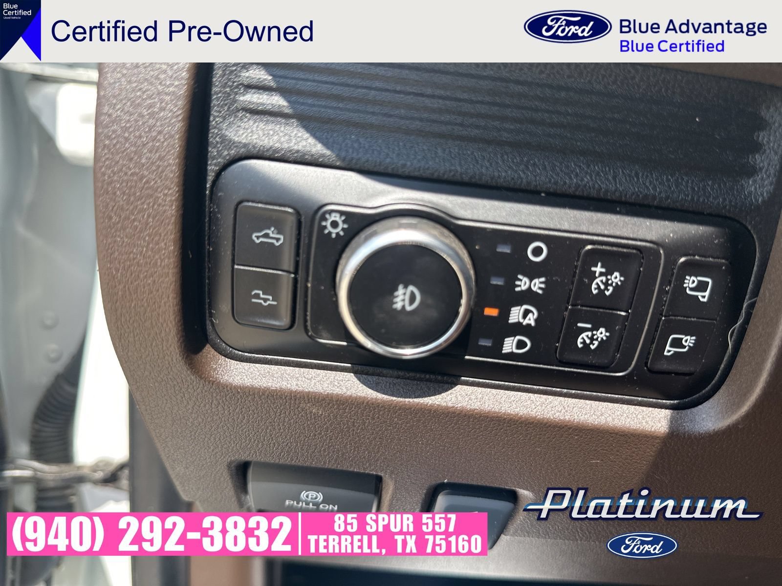 Used 2025 Ford F250 King Ranch w/ FX4 Off-Road Package AWD/4WD image 22