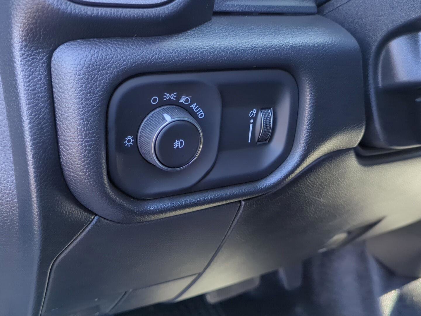 New 2026 RAM 5500 Tradesman image 18