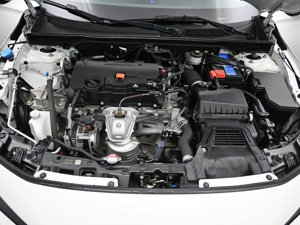 Certified 2023 Honda Civic Sport image 21