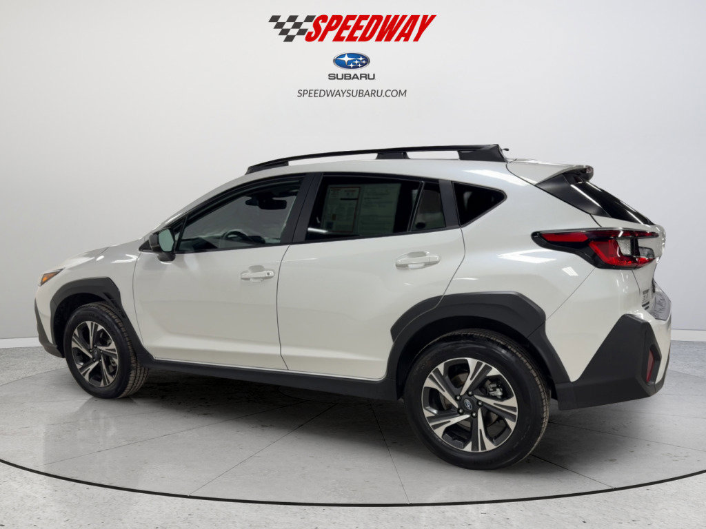Certified 2026 Subaru Crosstrek 2.0i Premium image 6