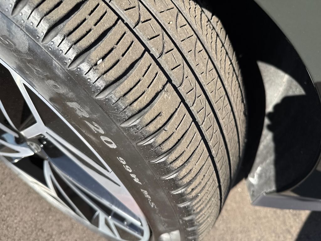 Used 2024 Hyundai Ioniq 6 SEL image 27