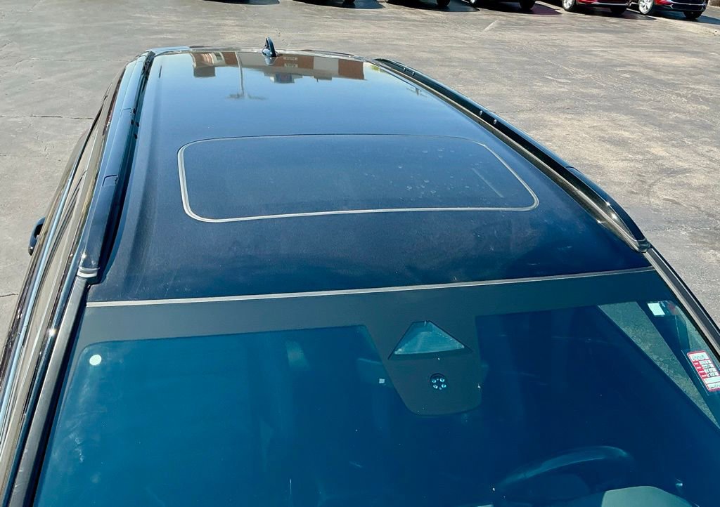 Used 2023 Honda CR-V Sport Touring image 12