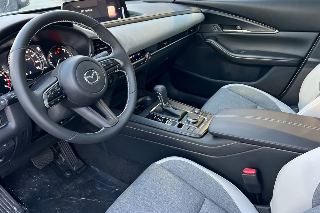 New 2026 MAZDA CX-30 Aire Edition image 11