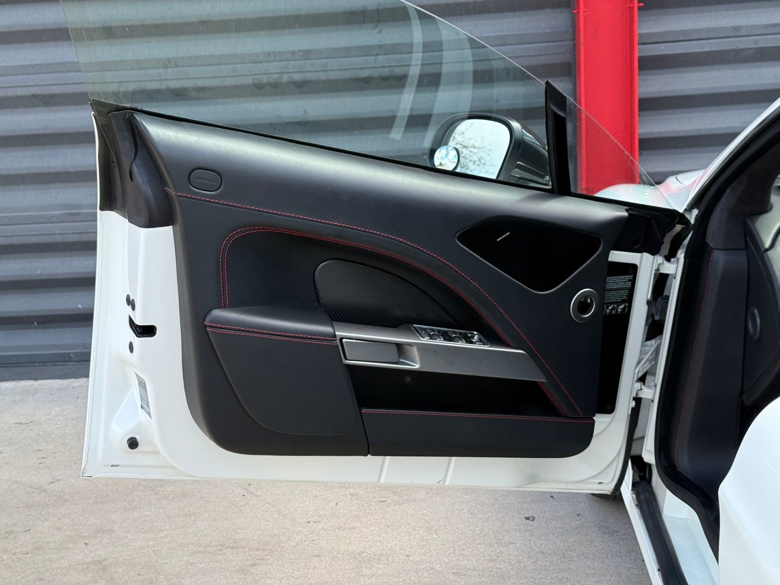 Used 2015 Aston Martin Rapide S image 12