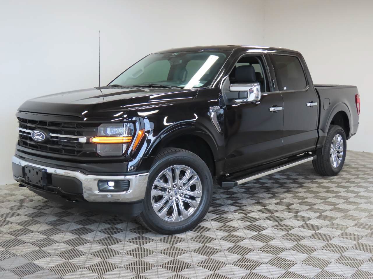 Used 2024 Ford F150 XLT w/ Equipment Group 303A High
