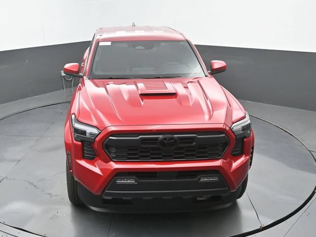 New 2026 Toyota Tacoma TRD Sport RWD image 27