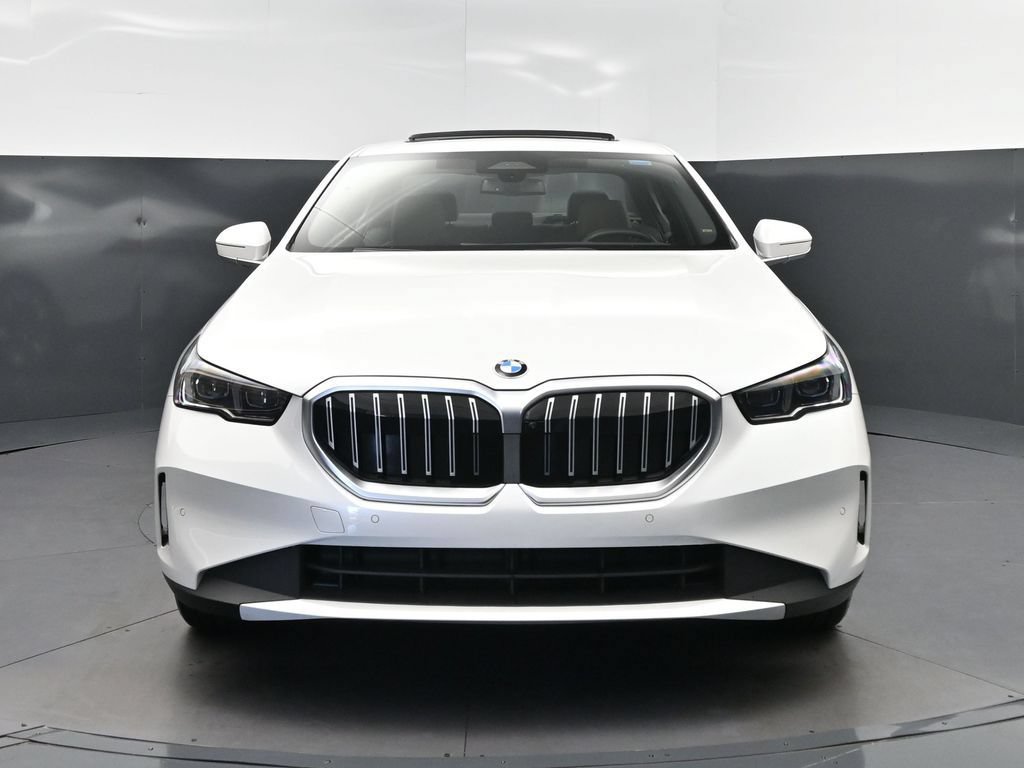 Certified 2026 BMW 530i RWD image 10