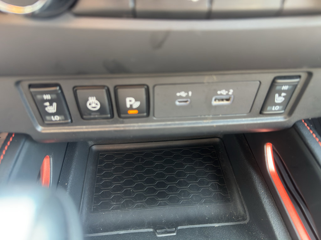 Used 2023 Nissan Frontier PRO-4X w/ Pro-4X Premium Package image 28