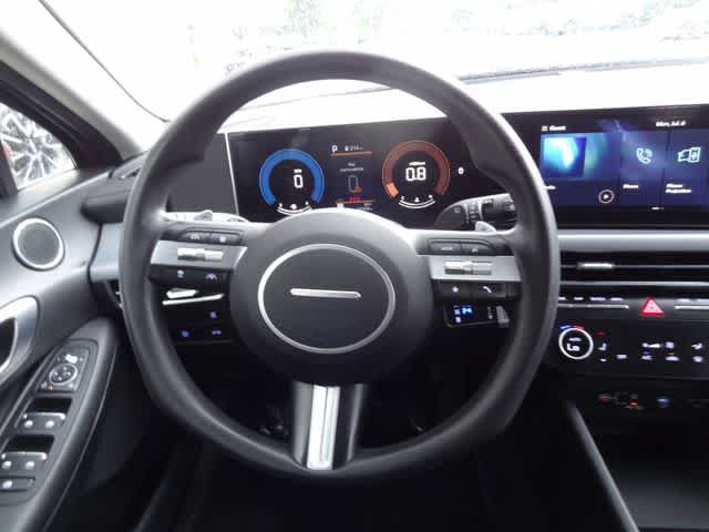 Used 2024 Hyundai Sonata SEL FWD image 11