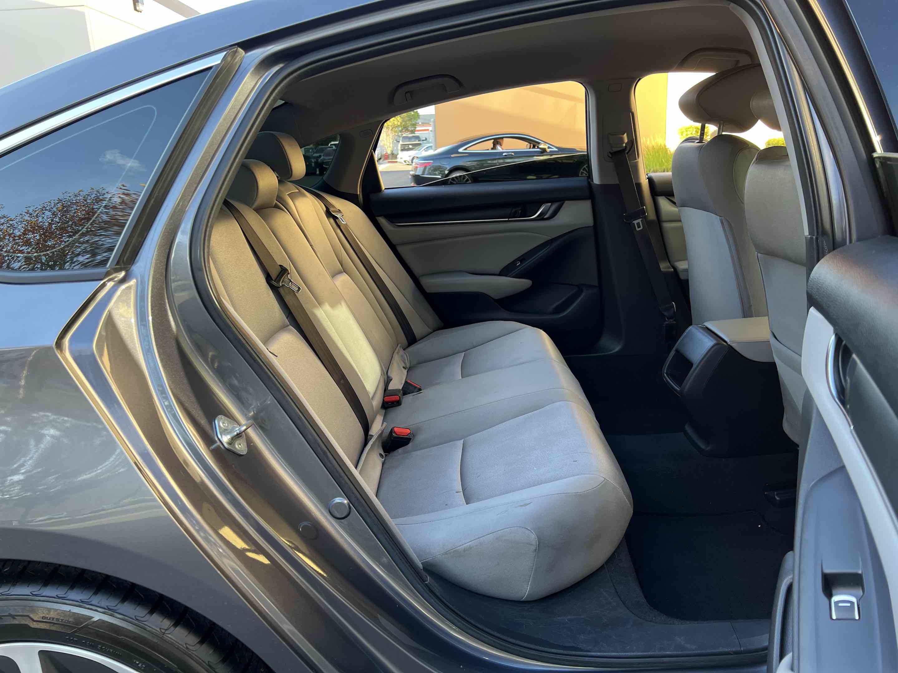 Used 2019 Honda Accord Hybrid image 32