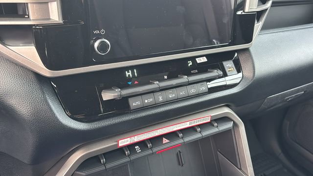 New 2026 Toyota Tundra SR5 image 21