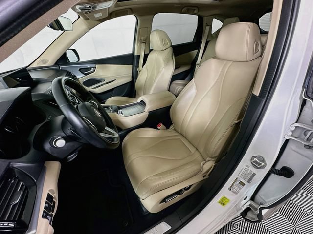Used 2019 Acura RDX AWD image 25