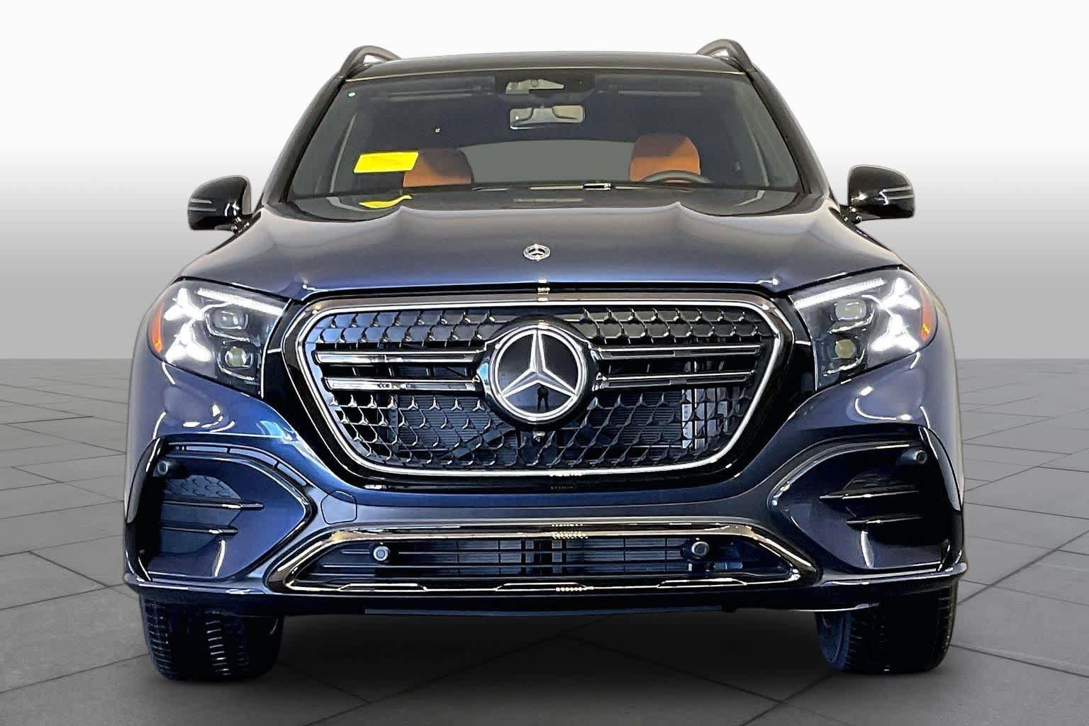 New 2027 Mercedes-Benz GLS 450 4MATIC image 2