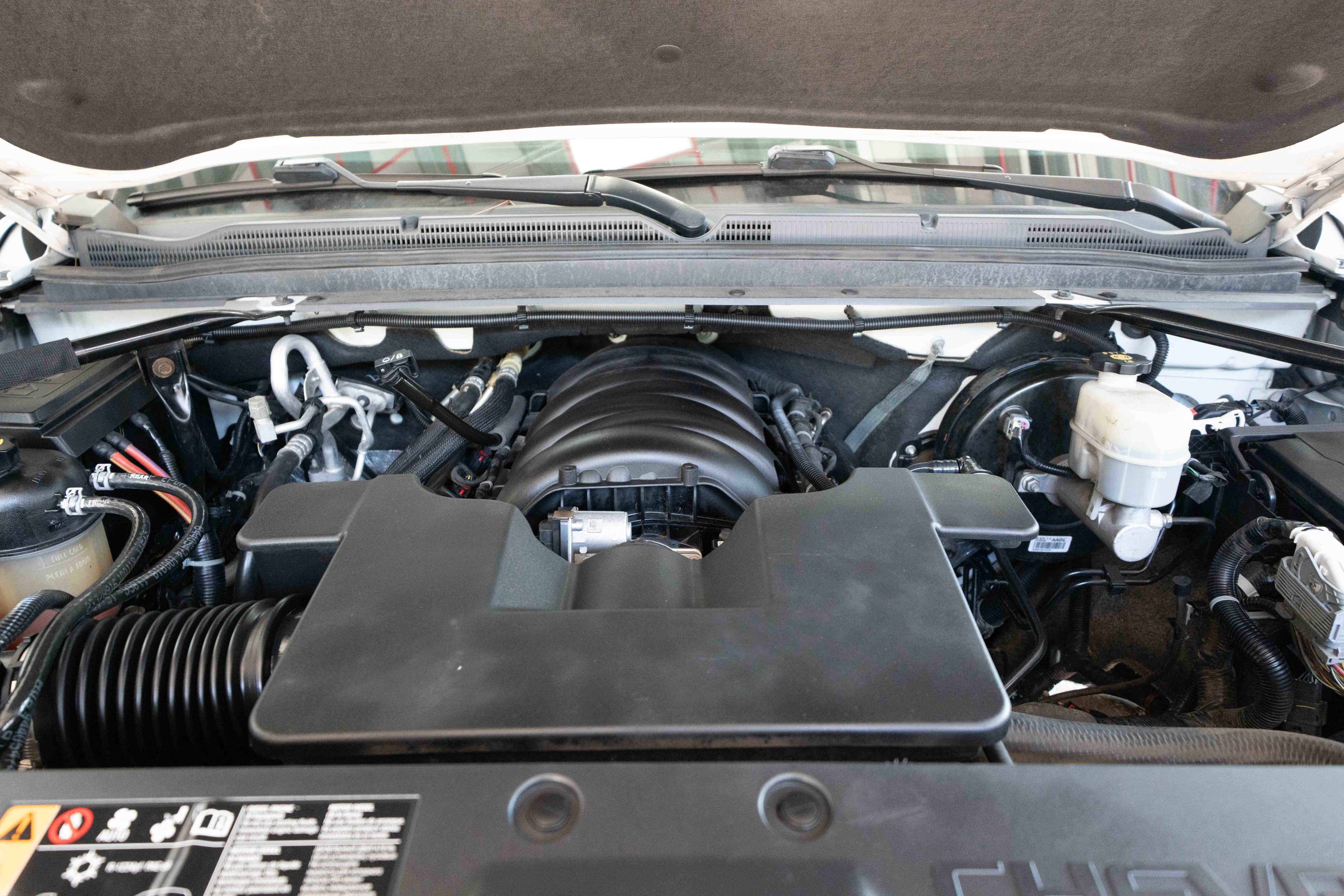 Used 2019 Chevrolet Tahoe LT image 32