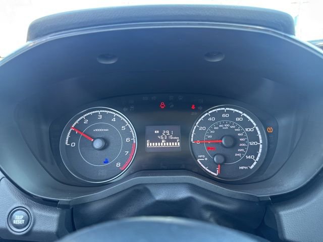 Used 2017 Subaru Impreza 2.0i image 17