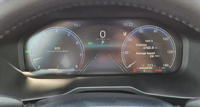 Used 2025 Toyota RAV4 Limited w/ Advanced Technology Package FWD image 11
