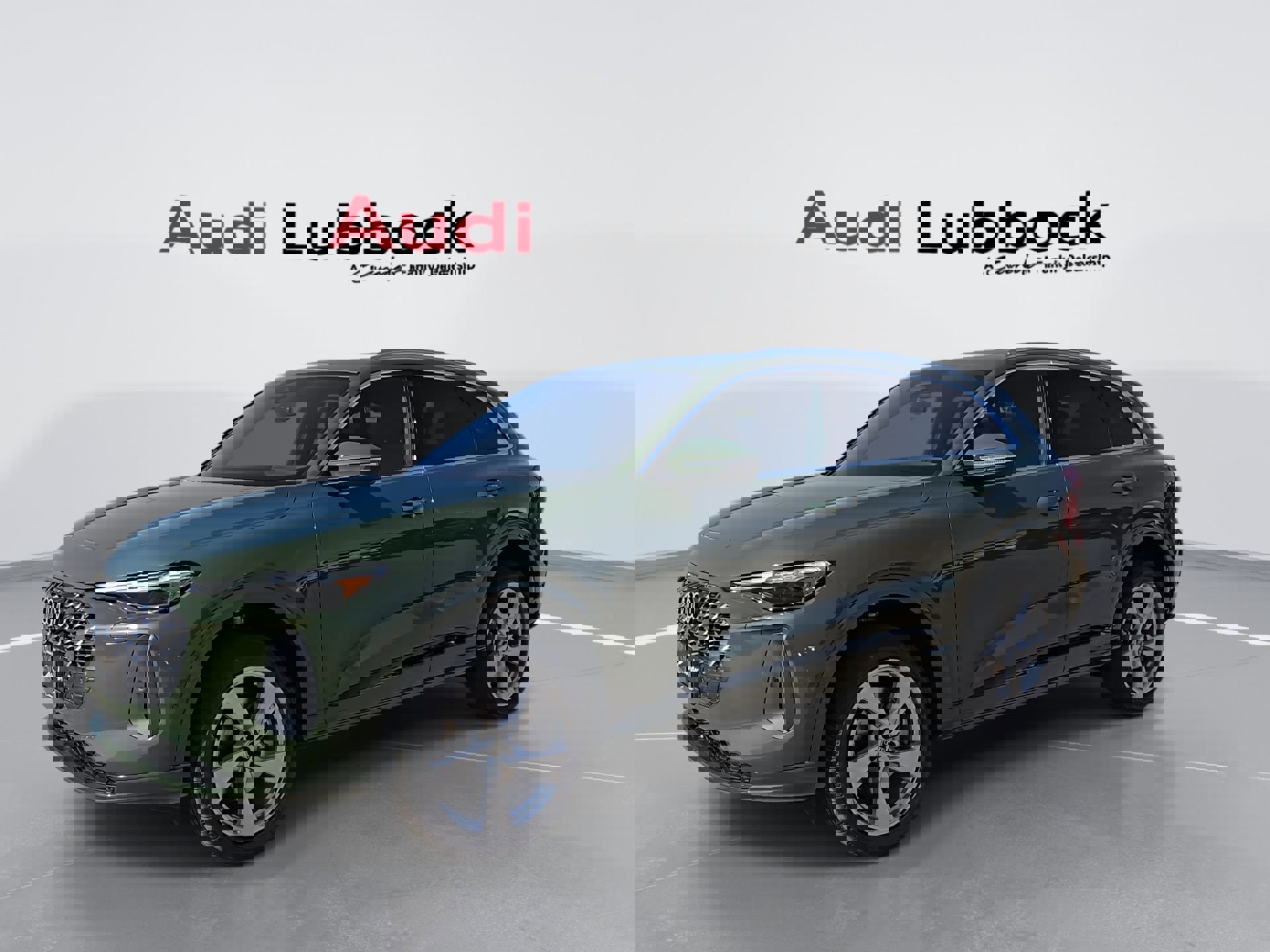 New 2026 Audi Q5 Premium Plus image 4