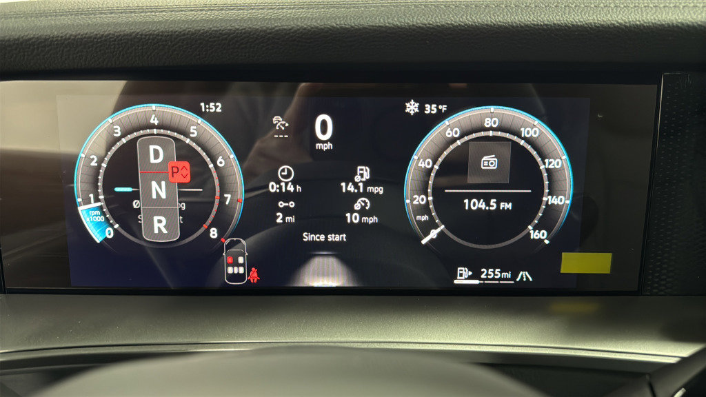 New 2026 Volkswagen Tiguan SE R-Line image 19