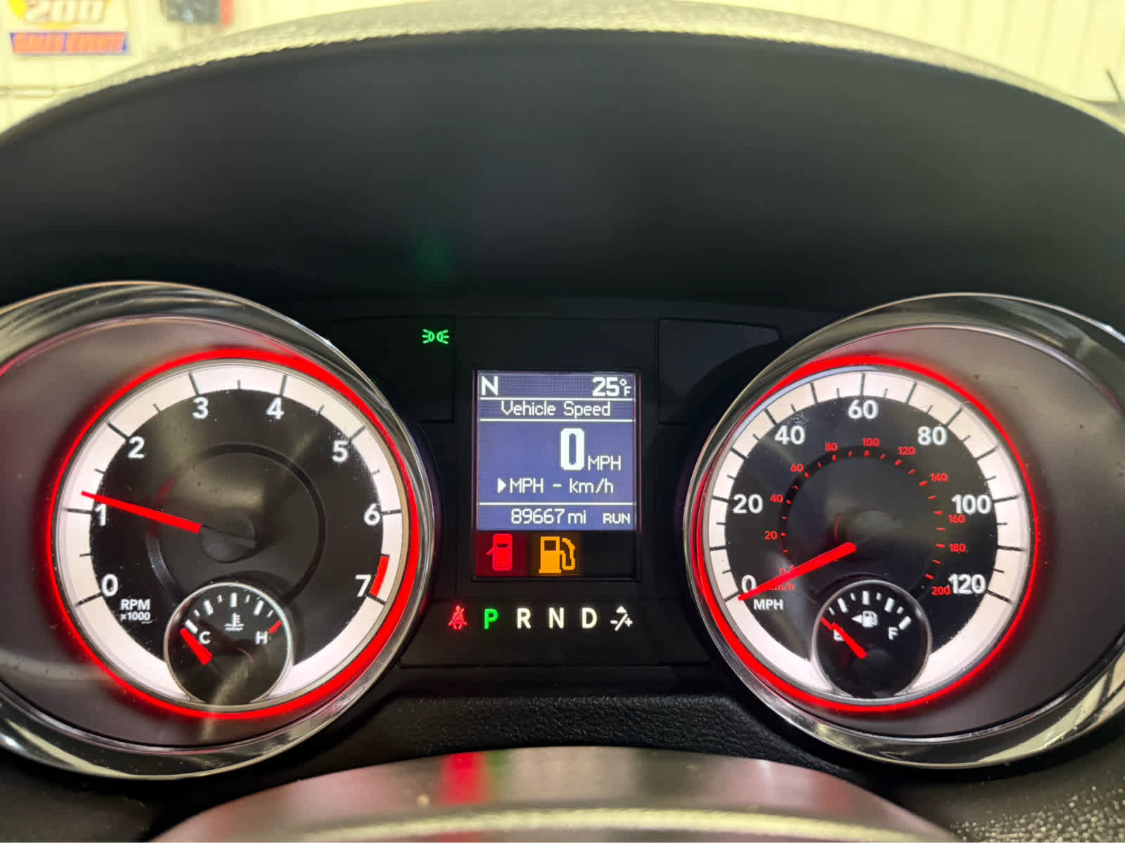 Used 2017 Dodge Grand Caravan GT image 11