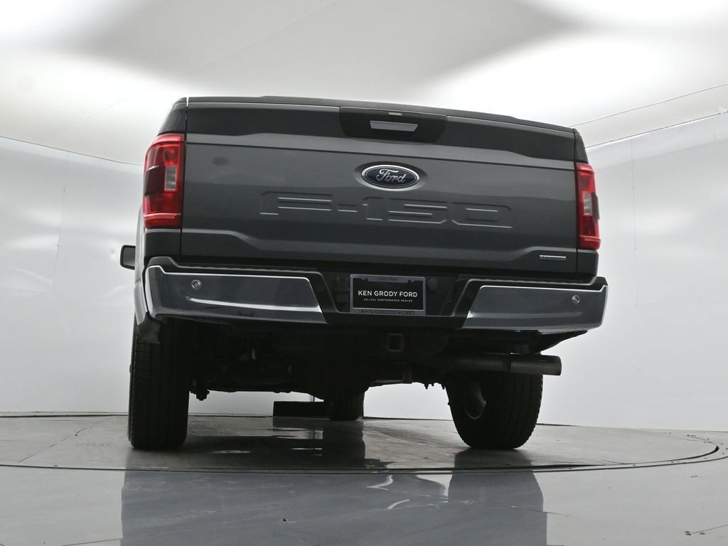 Certified 2023 Ford F150 XLT w/ XTR Package image 50