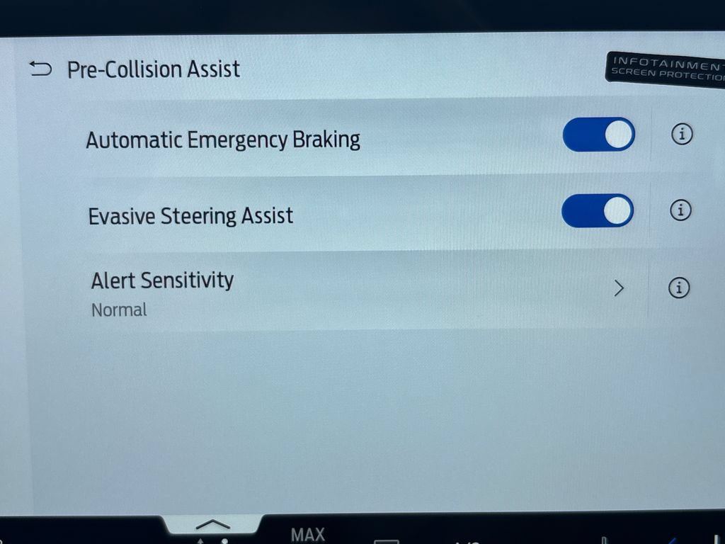 New 2026 Ford Explorer Active AWD/4WD image 36