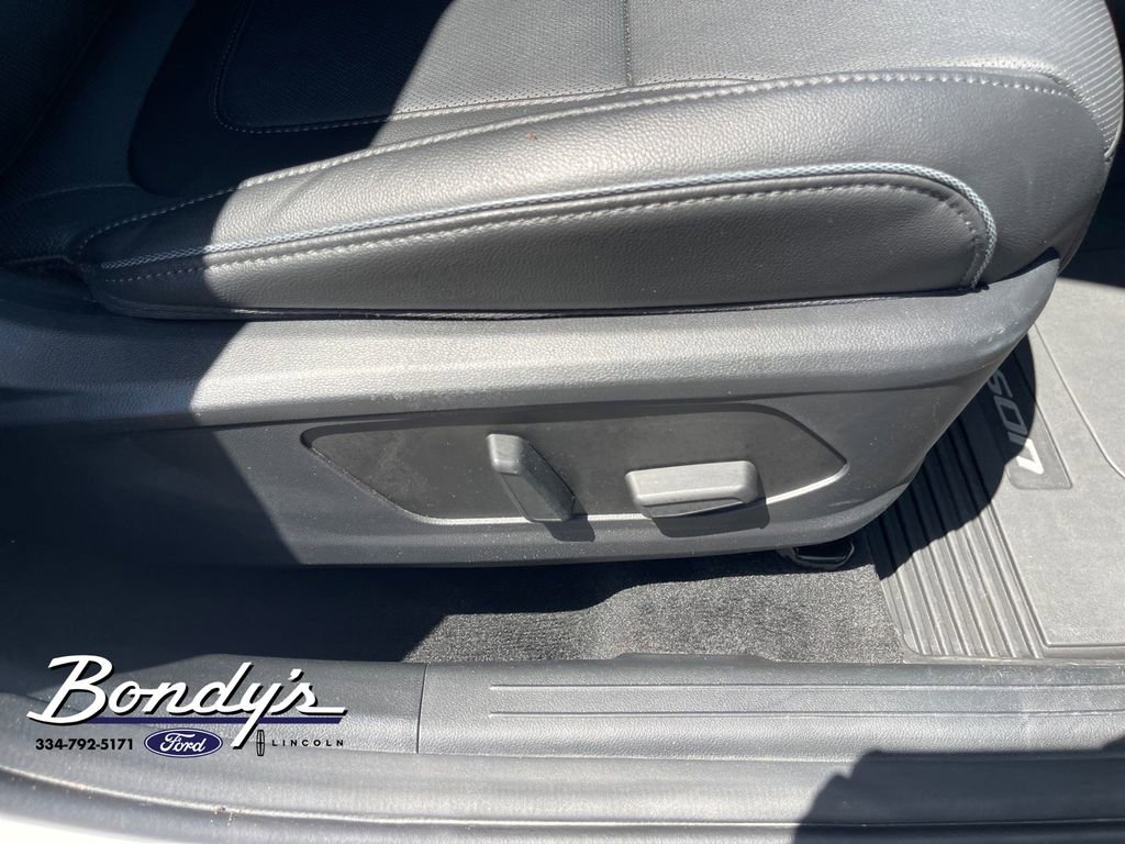 Used 2024 Hyundai Tucson Limited image 17