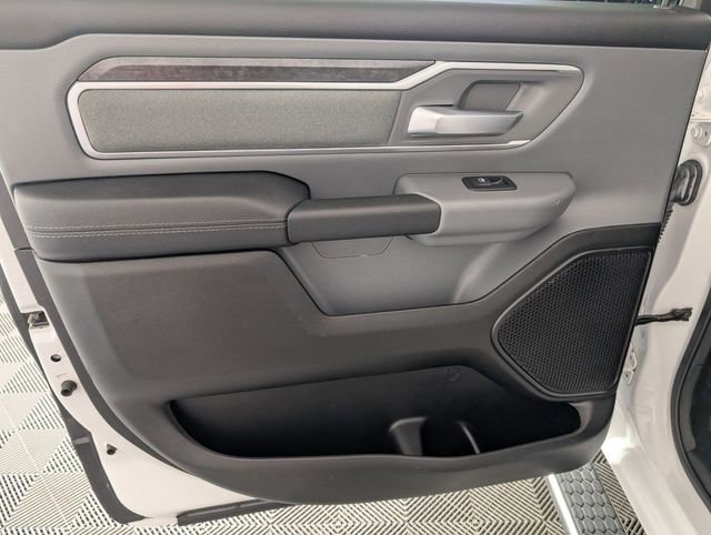 Used 2022 RAM 1500 Big Horn AWD/4WD image 26