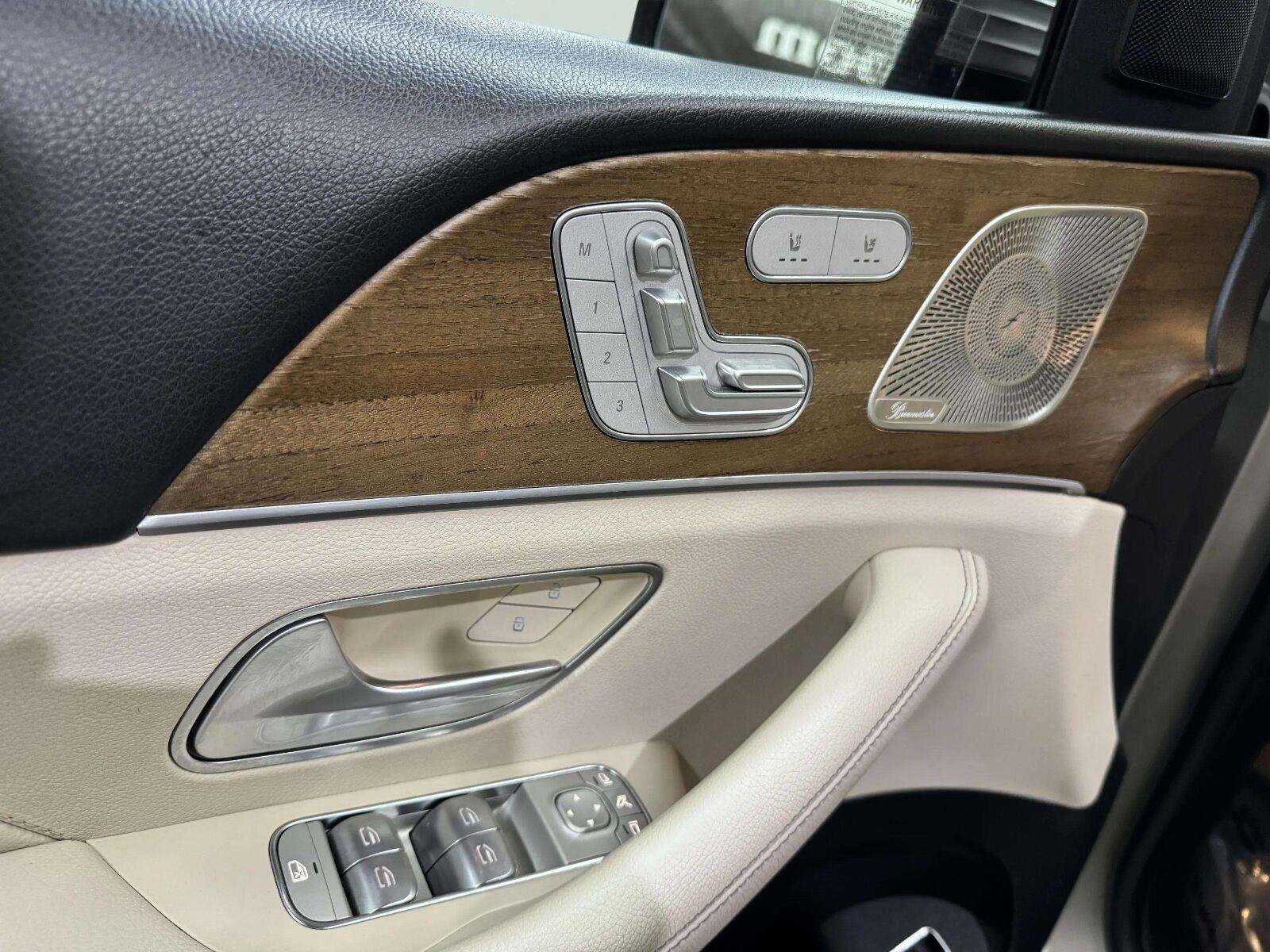Used 2021 Mercedes-Benz GLE 350 image 14