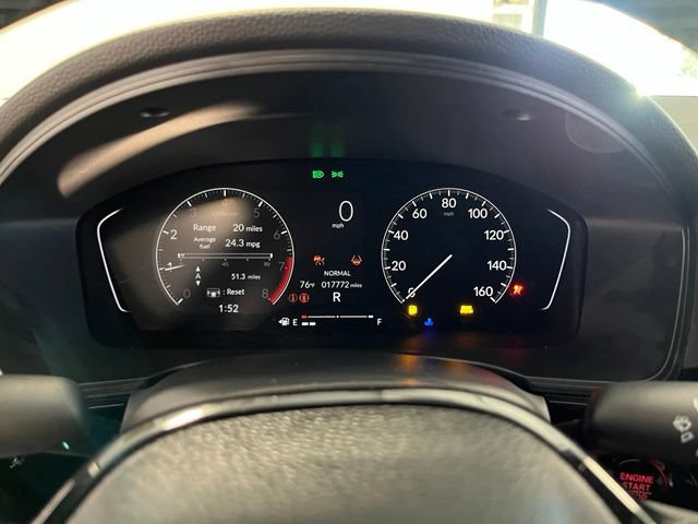 Used 2023 Honda Civic Sport image 26