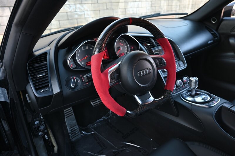 Used 2008 Audi R8 V8 AWD/4WD image 19