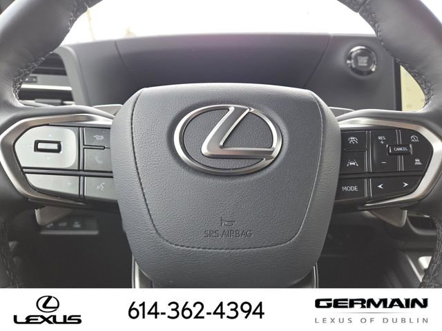 Used 2024 Lexus GX 550 image 38