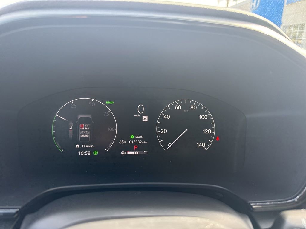 Certified 2023 Honda CR-V Sport image 33