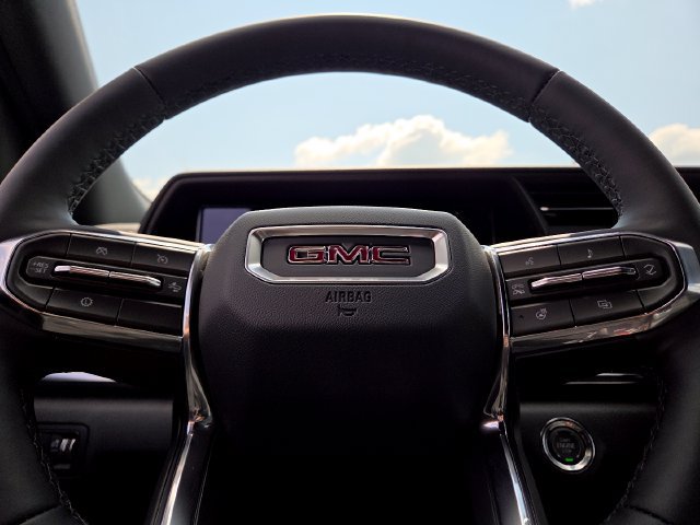New 2027 GMC Terrain Elevation w/ Elevation Premium Package FWD image 27