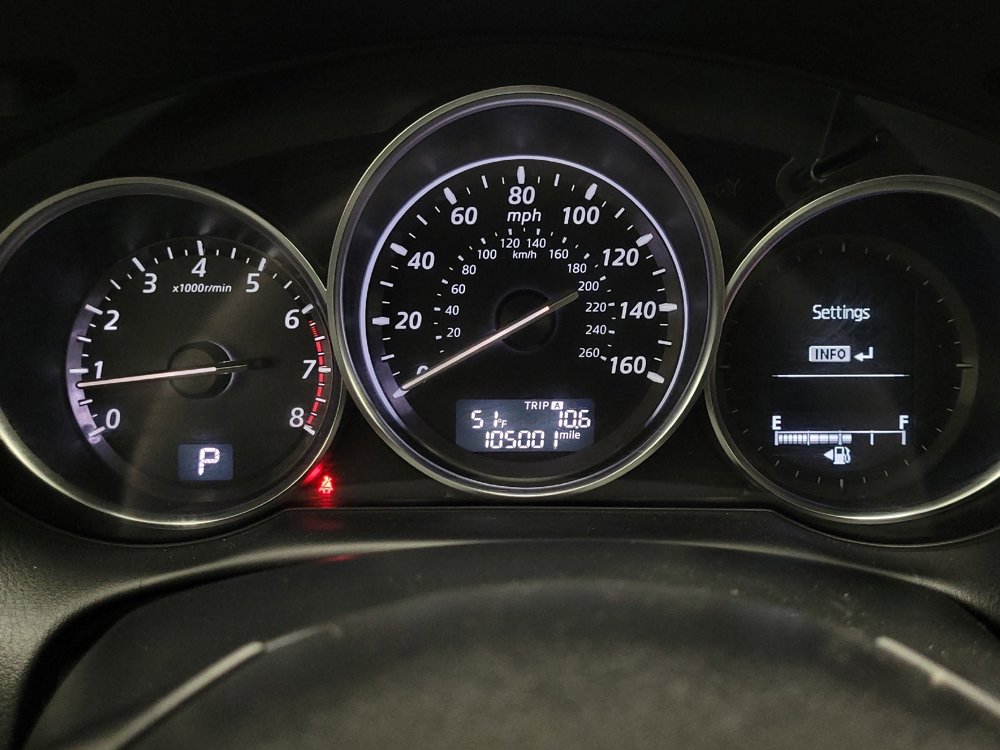 Used 2015 MAZDA CX-5 Touring w/ Touring Technology Package image 23