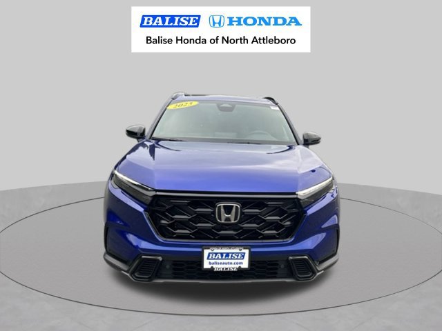 Used 2025 Honda CR-V Sport-L image 9