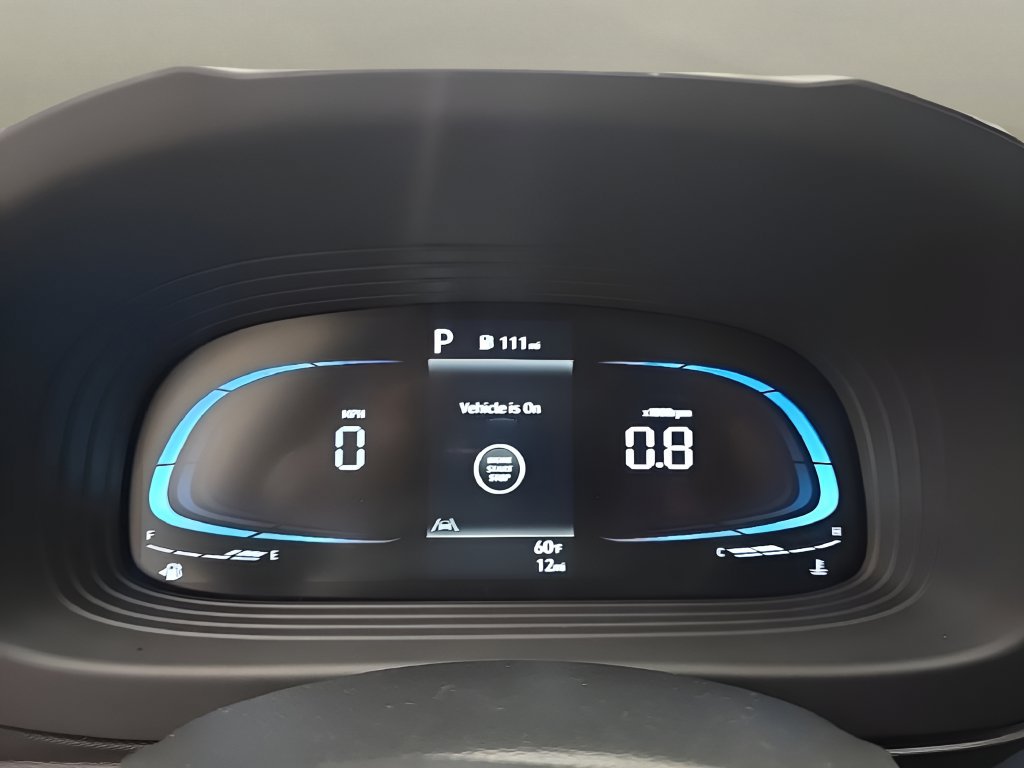 New 2026 Hyundai Venue SEL FWD image 37