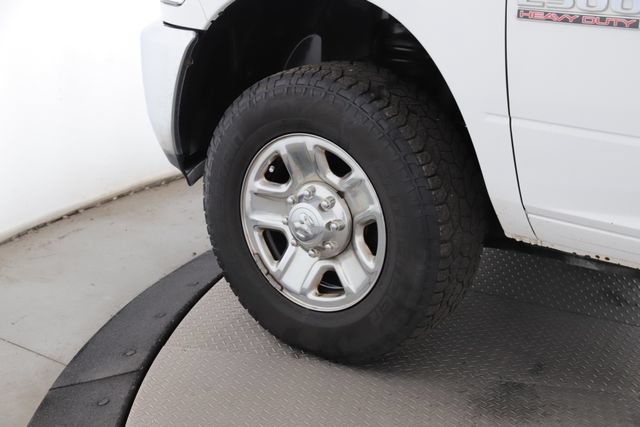 Used 2018 RAM 2500 Tradesman w/ Chrome Appearance Group AWD/4WD image 13
