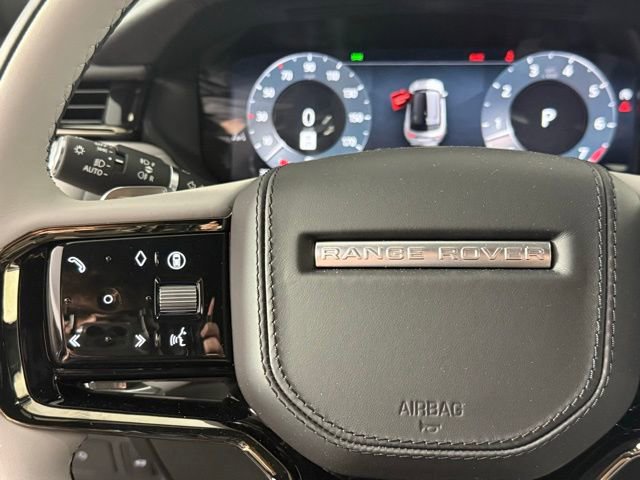 New 2026 Land Rover Range Rover Velar Dynamic SE image 19