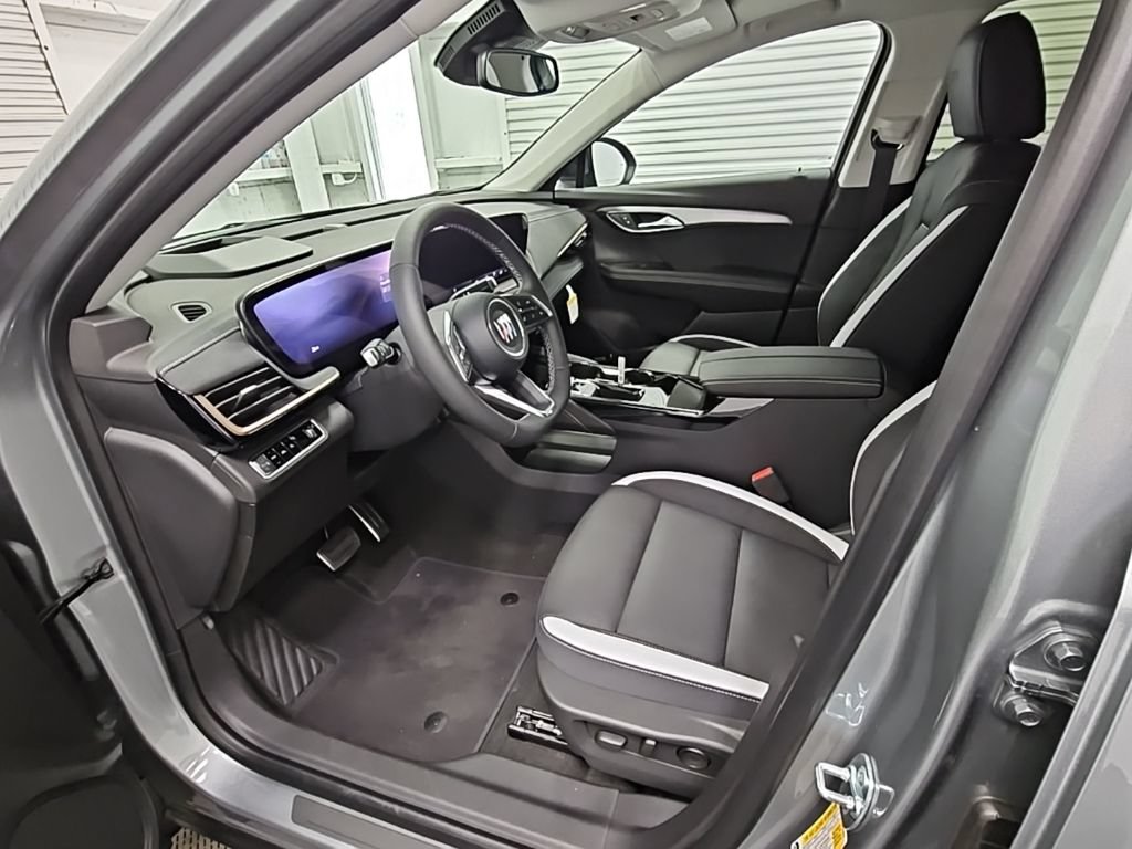 New 2026 Buick Envision Sport Touring AWD/4WD image 10