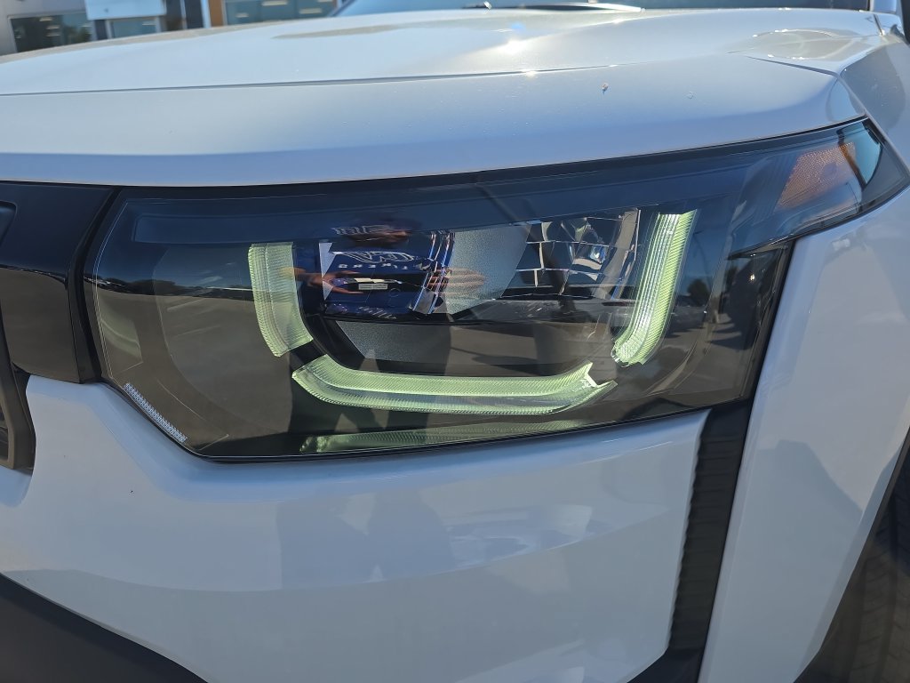 New 2026 Jeep Cherokee Laredo AWD/4WD image 29
