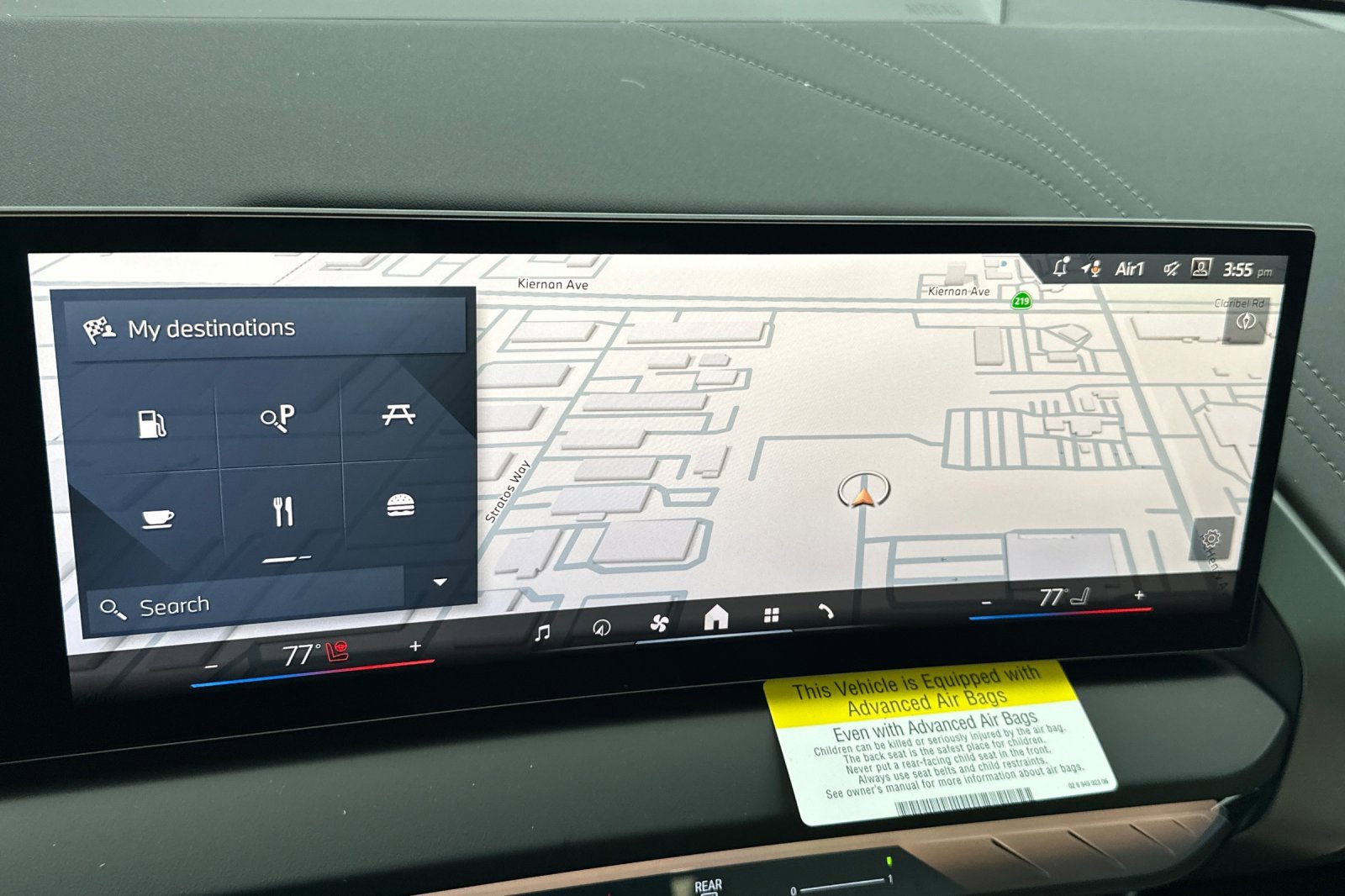 New 2026 BMW X3 xDrive30 w/ Convenience Package image 16