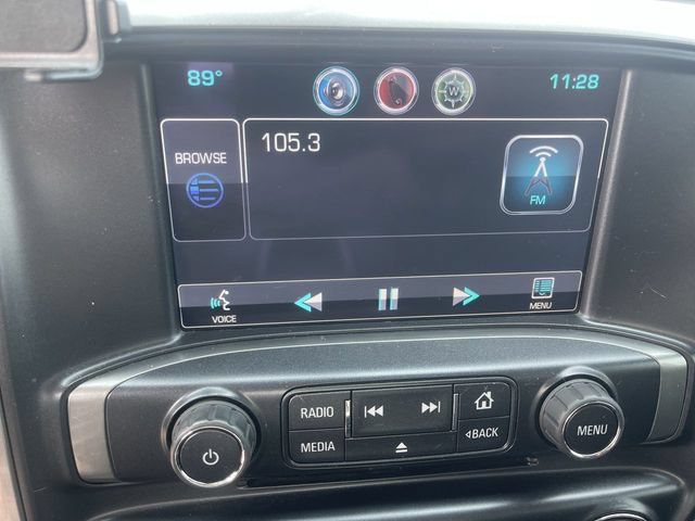 Used 2014 Chevrolet Silverado 1500 LT w/ All Star Edition RWD image 16