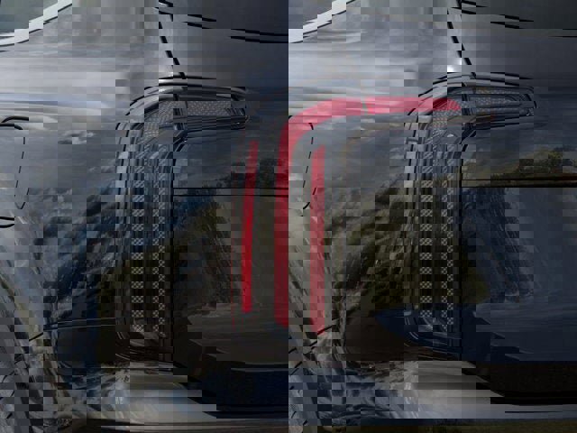 New 2025 Kia Telluride EX image 11