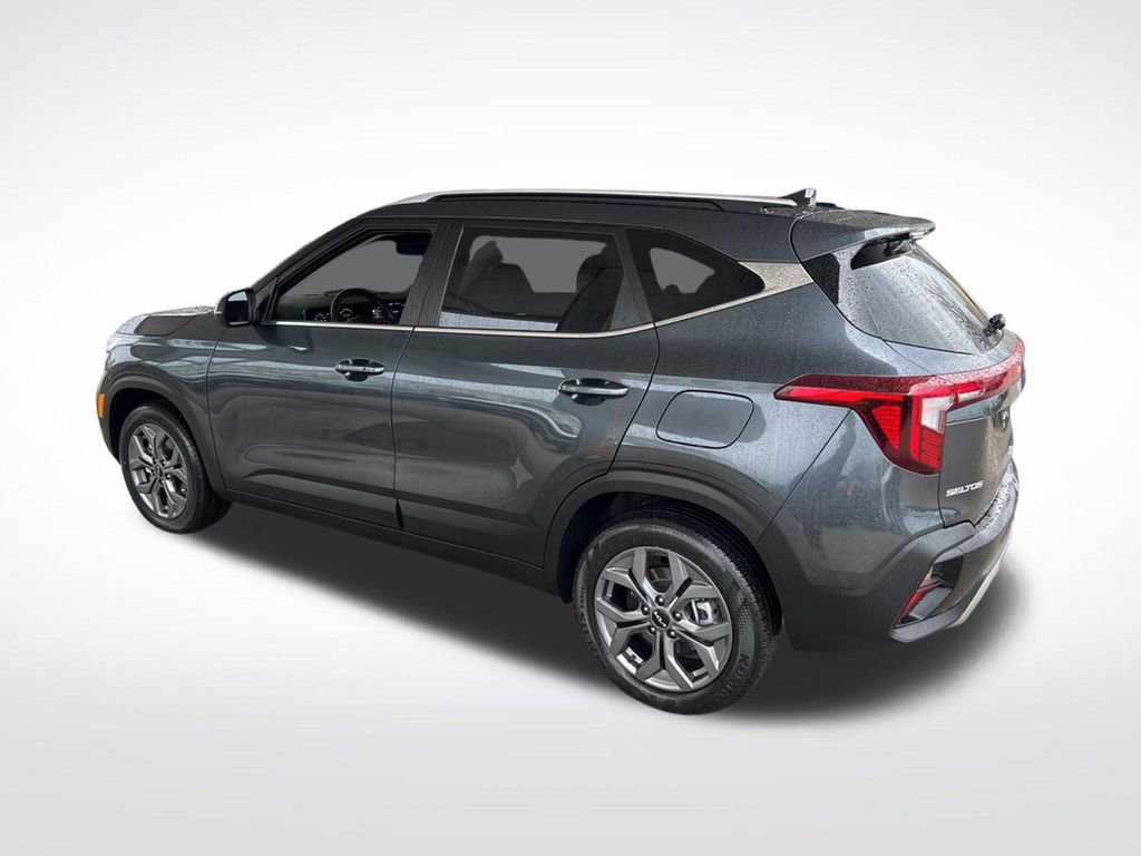 Certified 2024 Kia Seltos S AWD/4WD image 51