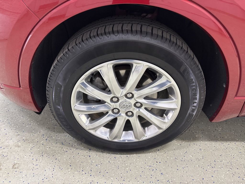 Used 2019 Buick Envision Essence image 9