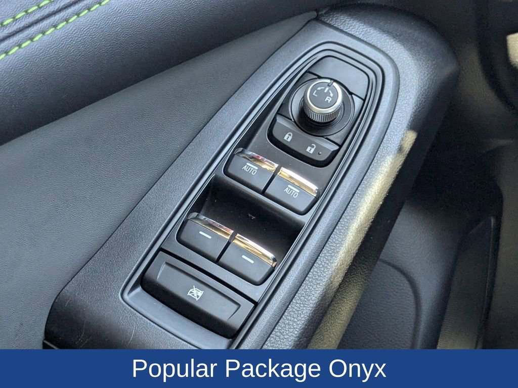 Used 2024 Subaru Ascent Onyx Edition w/ Popular Package Onyx image 23